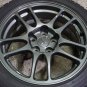 JDM deep groove Bridgest Tire width 225 mm aspect ratio 45% rim diamet No Tires