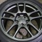JDM deep groove Bridgest Tire width 225 mm aspect ratio 45% rim diamet No Tires
