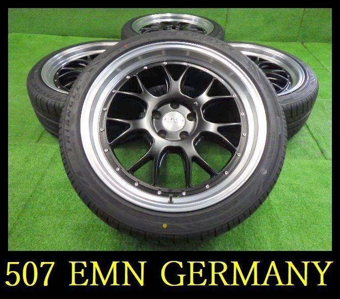 JDM Ho summer 507EMN GER Tire width 245 mm aspect ratio 40% rim diamet No Tires
