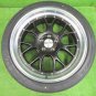 JDM Ho summer 507EMN GER Tire width 245 mm aspect ratio 40% rim diamet No Tires