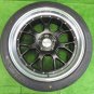 JDM Ho summer 507EMN GER Tire width 245 mm aspect ratio 40% rim diamet No Tires