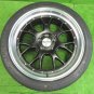 JDM Ho summer 507EMN GER Tire width 245 mm aspect ratio 40% rim diamet No Tires