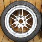 JDM GRB Impreza GVB WRX Tire width 235 mm aspect ratio 45% rim diamet No Tires