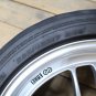JDM GRB Impreza GVB WRX Tire width 235 mm aspect ratio 45% rim diamet No Tires