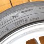 JDM GRB Impreza GVB WRX Tire width 235 mm aspect ratio 45% rim diamet No Tires