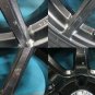 JDM delivery OK personal Tire width 225 mm aspect ratio 40% rim diamet No Tires