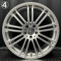 JDM Chromodora Benz S Class genuine 19inch aluminum 4wheels No.B230407 No Tires
