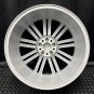 JDM Chromodora Benz S Class genuine 19inch aluminum 4wheels No.B230407 No Tires