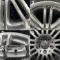 JDM Chromodora Benz S Class genuine 19inch aluminum 4wheels No.B230407 No Tires