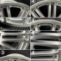 JDM Chromodora Benz S Class genuine 19inch aluminum 4wheels No.B230407 No Tires
