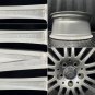 JDM Chromodora Benz S Class genuine 19inch aluminum 4wheels No.B230407 No Tires