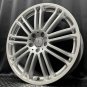 JDM Chromodora Benz S Class genuine 19inch aluminum 4wheels No.B230407 No Tires