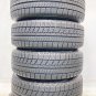 JDM used wheel set 4whee Tire width 195 mm aspect ratio 65% rim diamet No Tires