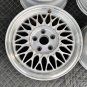 JDM 16 inch 7.5JJ+55 BBS Germany GERMANY RG040114.3 5 hole 5H wheel Ar No Tires