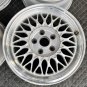 JDM 16 inch 7.5JJ+55 BBS Germany GERMANY RG040114.3 5 hole 5H wheel Ar No Tires