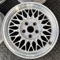 JDM 16 inch 7.5JJ+55 BBS Germany GERMANY RG040114.3 5 hole 5H wheel Ar No Tires