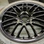 JDM For BMW 5series F10 Tire width 245 mm aspect ratio 45% rim diamete No Tires