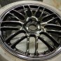 JDM For BMW 5series F10 Tire width 245 mm aspect ratio 45% rim diamete No Tires