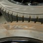 JDM For BMW 5series F10 Tire width 245 mm aspect ratio 45% rim diamete No Tires