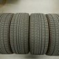 JDM For BMW 5series F10 Tire width 245 mm aspect ratio 45% rim diamete No Tires