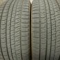 JDM For BMW 5series F10 Tire width 245 mm aspect ratio 45% rim diamete No Tires