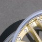 JDM Best WORK LanvecLM1 8J 8.5J JZX100 Voxy Estima Prius &Icirc;&plusmn; Mark X crow No Tires