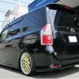 JDM Best WORK LanvecLM1 8J 8.5J JZX100 Voxy Estima Prius &Icirc;&plusmn; Mark X crow No Tires