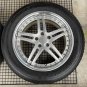 JDM WORK GNOSIS GS2 235/ Tire width 235 mm aspect ratio 55% rim diamet No Tires