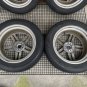 JDM WORK GNOSIS GS2 235/ Tire width 235 mm aspect ratio 55% rim diamet No Tires