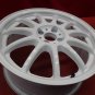 JDM WORK work EMOTION Emotion 11R wheel 4wheels 7J17 PCD100 4 hole +47 No Tires