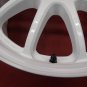 JDM WORK work EMOTION Emotion 11R wheel 4wheels 7J17 PCD100 4 hole +47 No Tires