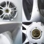 JDM used +4 pcs LUPS Rev Tire width 195 mm aspect ratio 65% rim diamet No Tires