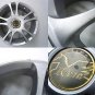JDM used +4 pcs LUPS Rev Tire width 195 mm aspect ratio 65% rim diamet No Tires