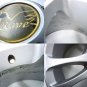 JDM used +4 pcs LUPS Rev Tire width 195 mm aspect ratio 65% rim diamet No Tires
