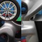 JDM used BMW X3 original Tire width 225 mm aspect ratio 60% rim diamet No Tires
