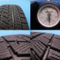 JDM used BMW X3 original Tire width 225 mm aspect ratio 60% rim diamet No Tires