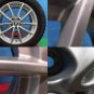 JDM used BMW X3 original Tire width 225 mm aspect ratio 60% rim diamet No Tires