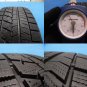 JDM used BMW X3 original Tire width 225 mm aspect ratio 60% rim diamet No Tires