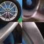 JDM used BMW X3 original Tire width 225 mm aspect ratio 60% rim diamet No Tires
