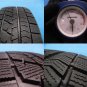 JDM used BMW X3 original Tire width 225 mm aspect ratio 60% rim diamet No Tires