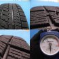 JDM used BMW X3 original Tire width 225 mm aspect ratio 60% rim diamet No Tires
