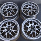 JDM BBS RSGT 9J17 +204 GTRSize product  GTR GTR nismo Nismo LM RGR forged Tah