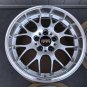 JDM BBS RSGT 9J17 +204 GTRSize product  GTR GTR nismo Nismo LM RGR forged Tah
