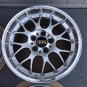 JDM BBS RSGT 9J17 +204 GTRSize product  GTR GTR nismo Nismo LM RGR forged Tah