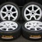JDM Used Repair Aluminu Tire width 235 mm aspect ratio 45% rim diamete No Tires