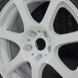 JDM Used Repair Aluminu Tire width 235 mm aspect ratio 45% rim diamete No Tires