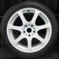 JDM Used Repair Aluminu Tire width 235 mm aspect ratio 45% rim diamete No Tires