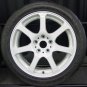 JDM Used Repair Aluminu Tire width 235 mm aspect ratio 45% rim diamete No Tires