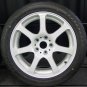 JDM Used Repair Aluminu Tire width 235 mm aspect ratio 45% rim diamete No Tires