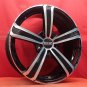 JDM OZ Montecarlo HLT wheel 4wheels 8.5J20 PCD114.3 5 holes +35 hub 75 No Tires
